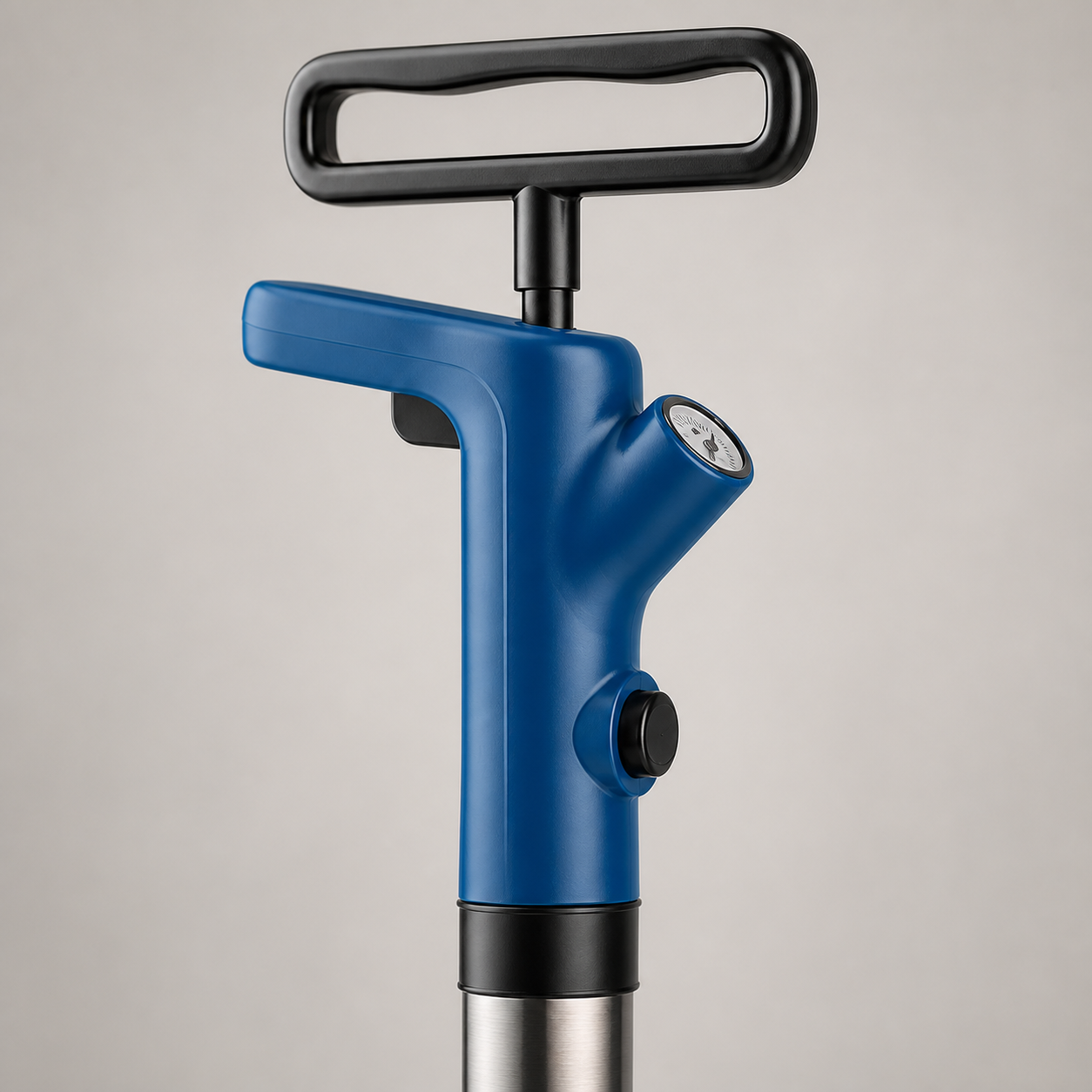 PowerPulse™ High-Pressure Drain Blaster