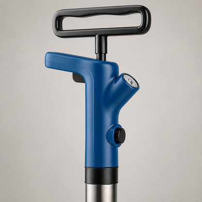 PowerPulse™ High-Pressure Drain Blaster