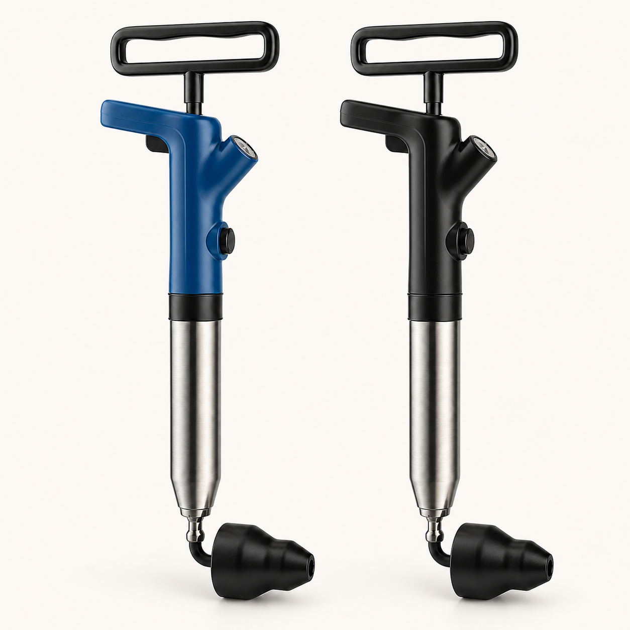 PowerPulse™ High-Pressure Drain Blaster