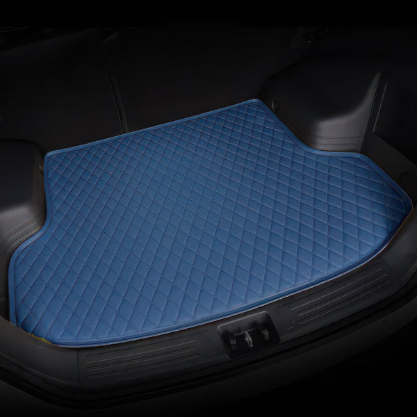 Custom Fit Boot Mats