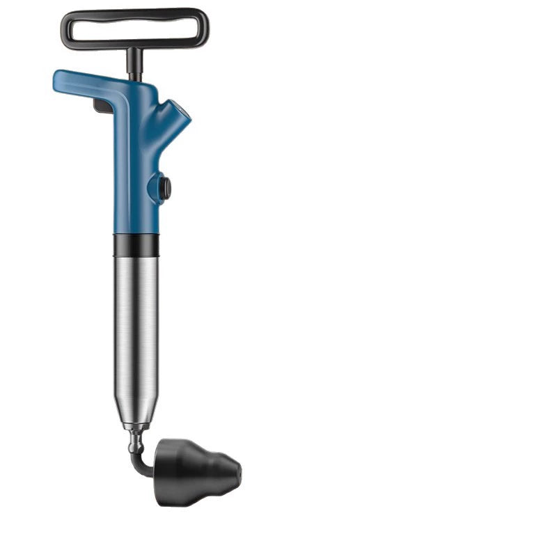 PowerPulse™ High-Pressure Drain Blaster